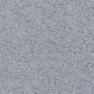 Tarkett Safetred Universal Middle Grey, Heterogen Vinyl Gulv